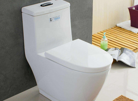 北京西城区马桶疏通小知识