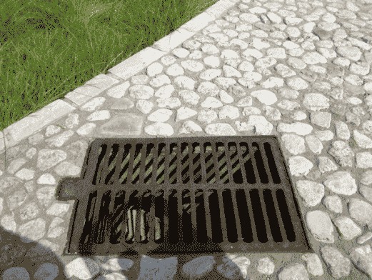 北京西城区管道清淤