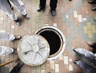 北京西城区疏通下水道多少钱