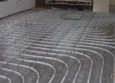 北京西城区地暖清洗哪家好