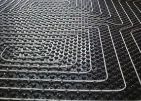 北京西城区地暖清洗服务