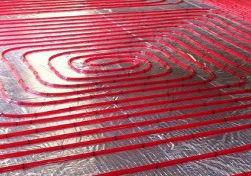 北京西城区地暖清洗多少钱