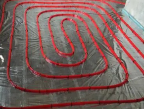 北京西城区地暖清洗哪家好