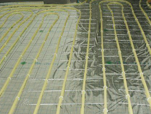 北京西城区地暖清洗哪家好