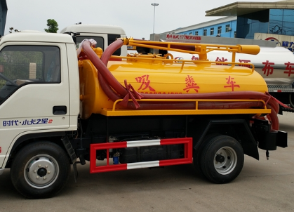 北京西城区清抽化粪池多少钱