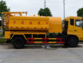 北京西城区通下水道找哪家好