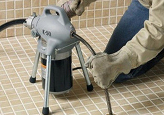 北京西城区通下水道哪家好