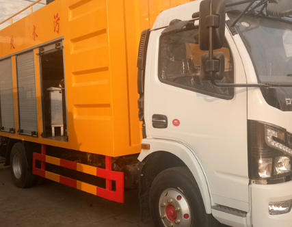 北京西城区清抽化粪池多少钱