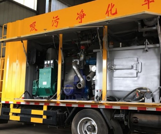 北京西城区清抽化粪池找哪家