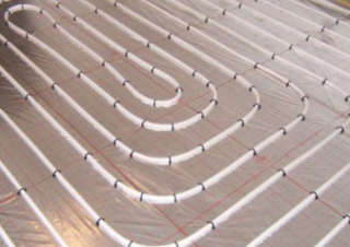 北京西城区地暖清洗多少钱