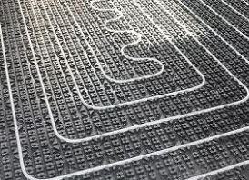 北京西城区地暖清洗哪家好