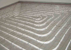 北京西城区地暖清洗哪家好