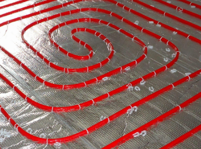 北京西城区地暖清洗服务好