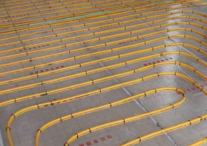 北京西城区地暖清洗服务范围