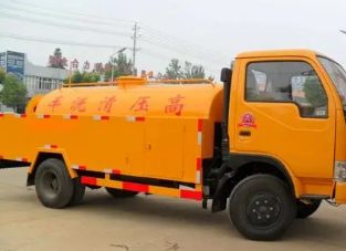 北京西城区清抽化粪池哪家好