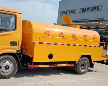 北京西城区清抽化粪池哪家好