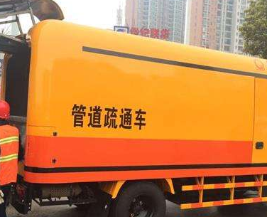 北京西城区清抽化粪池多少钱