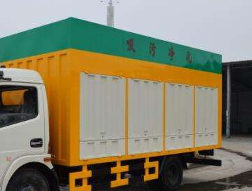 北京西城区清抽化粪池哪家好