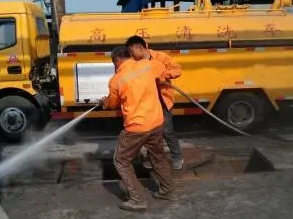 北京西城区通下水道电话多少