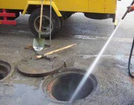 北京西城区通下水道费用多少