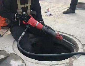 北京西城区通下水道多少钱