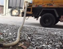 北京西城区通下水道多少钱