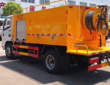 北京西城区通下水道推荐公司