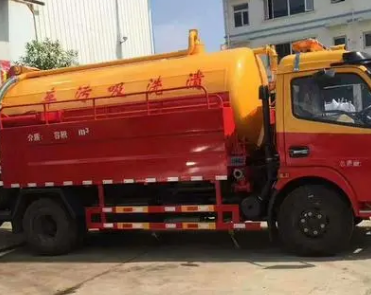 北京西城区清抽化粪池公司哪里找