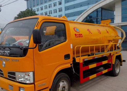 北京西城区清抽化粪池找哪家