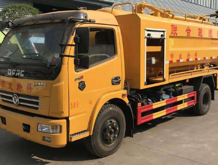 北京西城区清抽化粪池多少钱