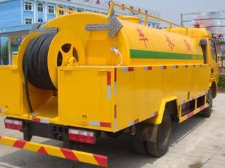 北京西城区通下水道费用