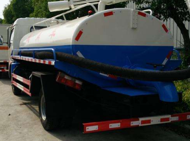 北京西城区通下水道施工