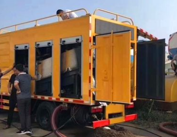 北京西城区通下水道多少钱