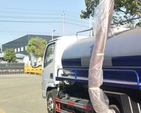 北京西城区清抽化粪池服务的费用