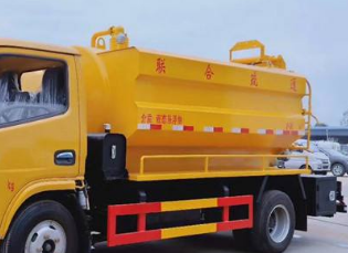 北京西城区清抽化粪池多少钱