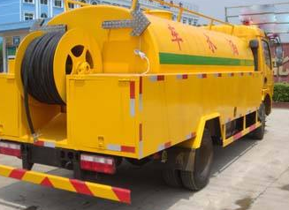 北京西城区清抽化粪池诚信