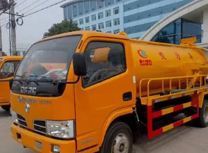 北京西城区清抽化粪池哪家好