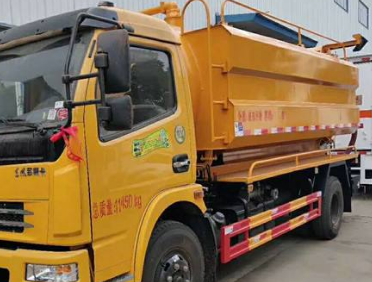 北京西城区清抽化粪池公司好