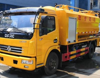 北京西城区清抽化粪池多少钱