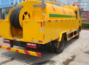 北京西城区清抽化粪池的服务电话多少