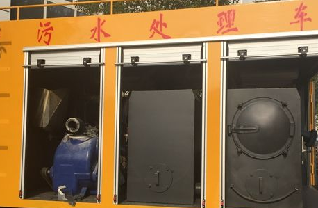 北京西城区清抽化粪池多少钱