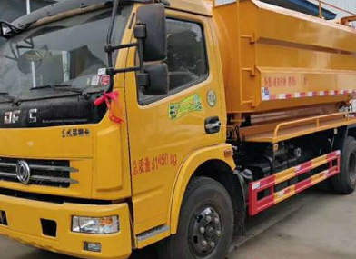 北京西城区清抽化粪池哪家好