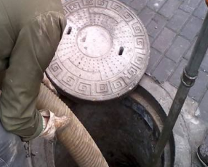 北京西城区通下水道多少钱