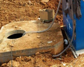 北京西城区通下水道哪家好