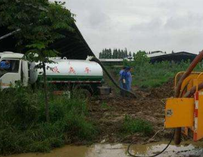 北京西城区清抽化粪池服务的电话