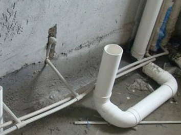 北京西城区水管维修价格明细