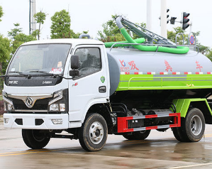 北京西城区清抽化粪池之流程介绍