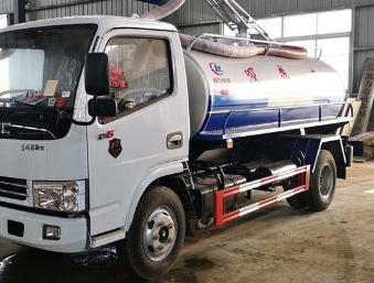 北京西城区清抽化粪池哪家好