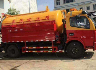 北京西城区清抽化粪池多少钱