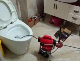 北京西城区通下水道哪家好